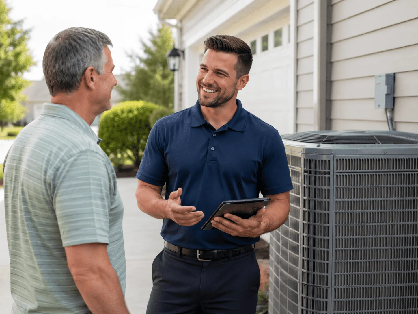 Heat Pump Installation Stapleton, NE FAQs